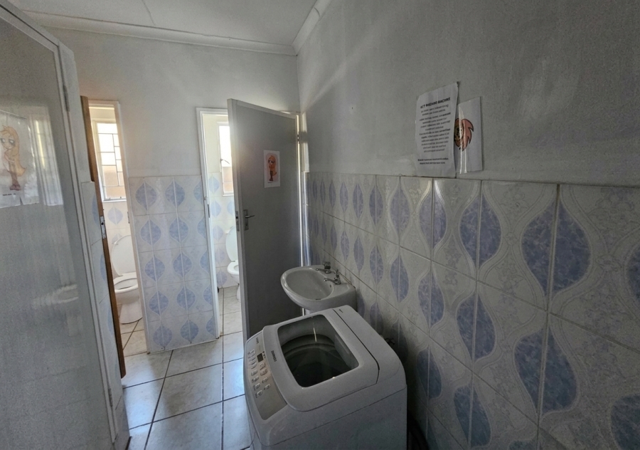 Commercial Property for Sale in Brandwag Free State
